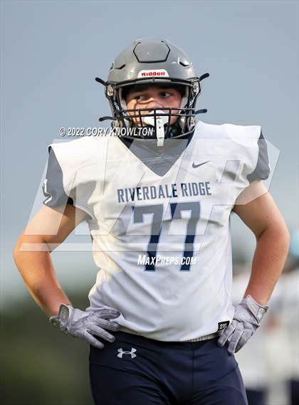 Thumbnail 2 in Windermere Prep @ Riverdale Ridge photogallery.