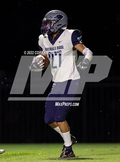Thumbnail 1 in Windermere Prep @ Riverdale Ridge photogallery.