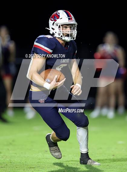 Thumbnail 3 in Windermere Prep @ Riverdale Ridge photogallery.
