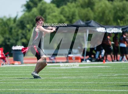 Thumbnail 2 in Lovejoy vs. Rowlett (7-on-7 Texas State Qualifying Tournament) photogallery.