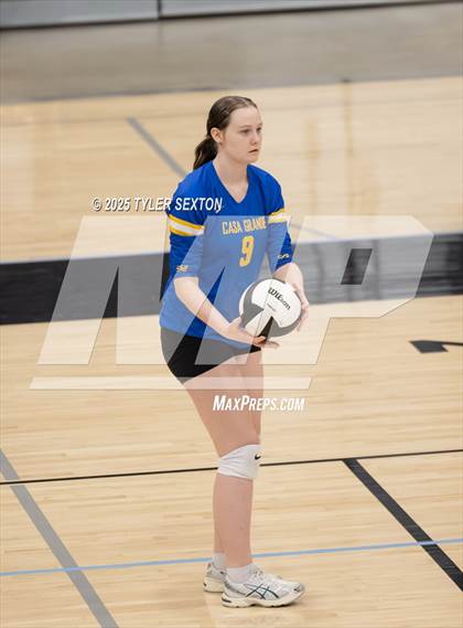 Thumbnail 1 in JV: Casa Grande @ Mica Mountain photogallery.