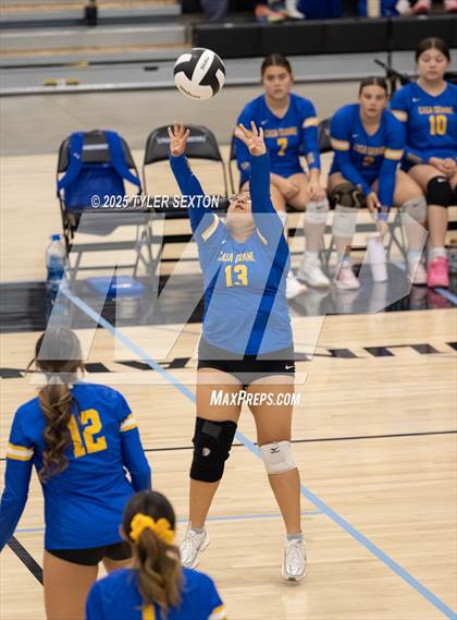 Thumbnail 1 in JV: Casa Grande @ Mica Mountain photogallery.