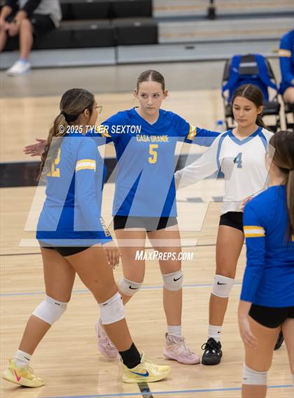 Thumbnail 3 in JV: Casa Grande @ Mica Mountain photogallery.