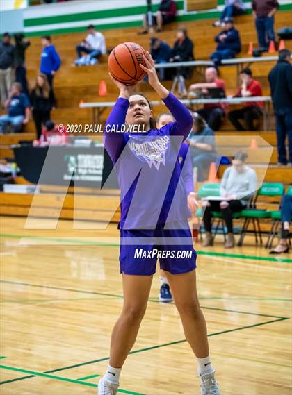 Thumbnail 1 in North Kitsap vs. Black Hills (WIAA 2A Regional Playoff) photogallery.