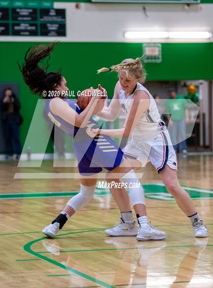 Thumbnail 1 in North Kitsap vs. Black Hills (WIAA 2A Regional Playoff) photogallery.