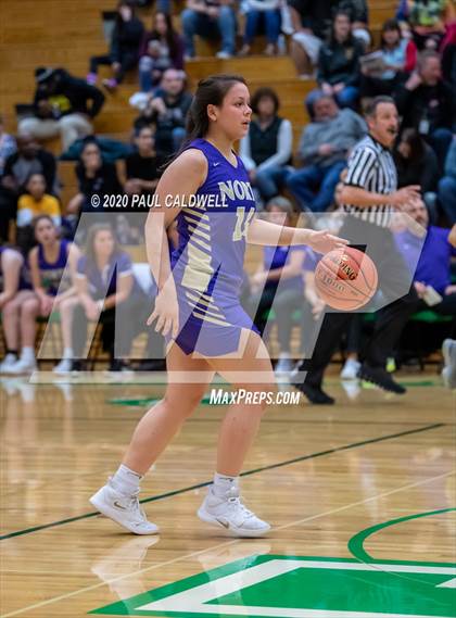 Thumbnail 2 in North Kitsap vs. Black Hills (WIAA 2A Regional Playoff) photogallery.