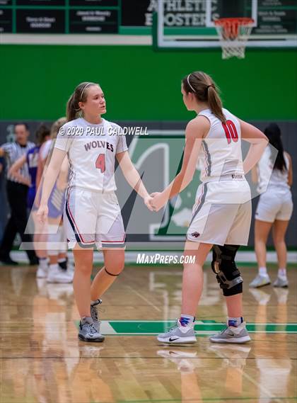 Thumbnail 1 in North Kitsap vs. Black Hills (WIAA 2A Regional Playoff) photogallery.
