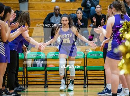 Thumbnail 1 in North Kitsap vs. Black Hills (WIAA 2A Regional Playoff) photogallery.