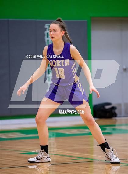 Thumbnail 3 in North Kitsap vs. Black Hills (WIAA 2A Regional Playoff) photogallery.