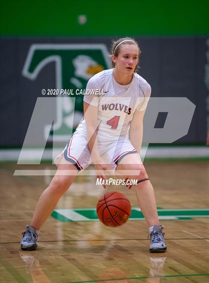 Thumbnail 1 in North Kitsap vs. Black Hills (WIAA 2A Regional Playoff) photogallery.