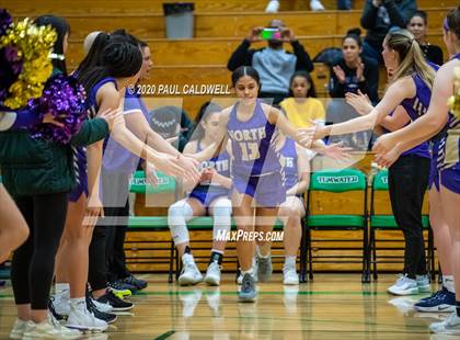 Thumbnail 2 in North Kitsap vs. Black Hills (WIAA 2A Regional Playoff) photogallery.