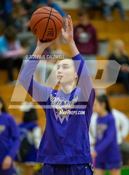 Thumbnail 2 in North Kitsap vs. Black Hills (WIAA 2A Regional Playoff) photogallery.