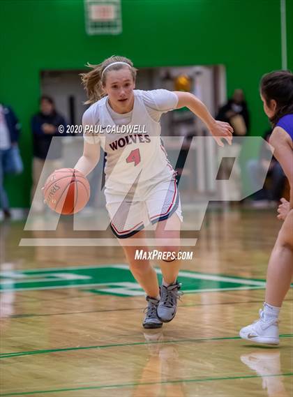 Thumbnail 2 in North Kitsap vs. Black Hills (WIAA 2A Regional Playoff) photogallery.