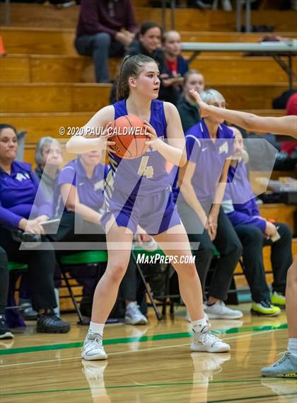 Thumbnail 2 in North Kitsap vs. Black Hills (WIAA 2A Regional Playoff) photogallery.