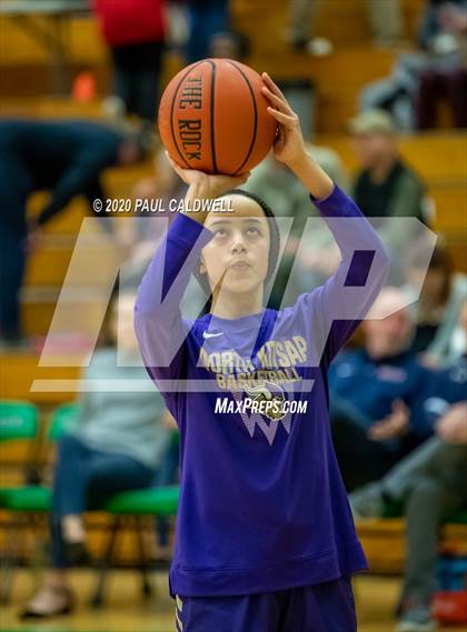 Thumbnail 3 in North Kitsap vs. Black Hills (WIAA 2A Regional Playoff) photogallery.