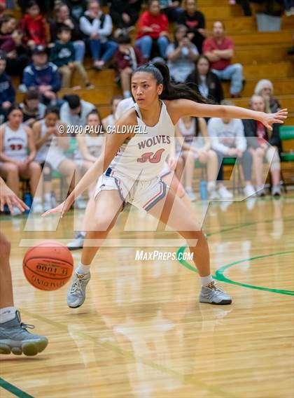 Thumbnail 2 in North Kitsap vs. Black Hills (WIAA 2A Regional Playoff) photogallery.