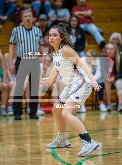 Thumbnail 3 in North Kitsap vs. Black Hills (WIAA 2A Regional Playoff) photogallery.