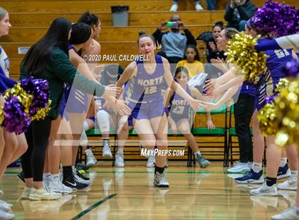 Thumbnail 1 in North Kitsap vs. Black Hills (WIAA 2A Regional Playoff) photogallery.