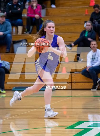 Thumbnail 1 in North Kitsap vs. Black Hills (WIAA 2A Regional Playoff) photogallery.