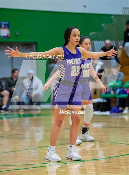 Thumbnail 3 in North Kitsap vs. Black Hills (WIAA 2A Regional Playoff) photogallery.