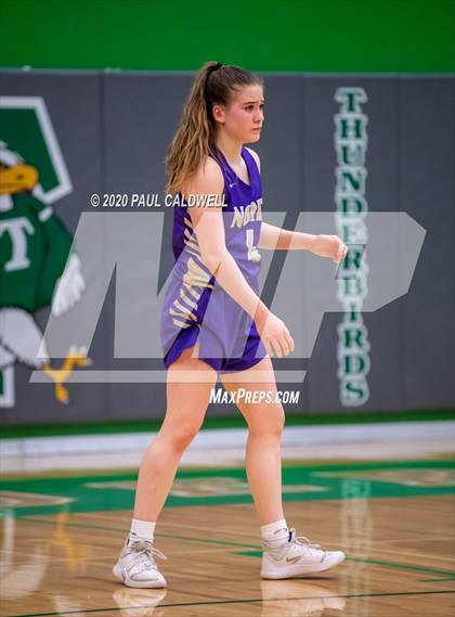 Thumbnail 2 in North Kitsap vs. Black Hills (WIAA 2A Regional Playoff) photogallery.