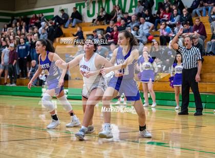 Thumbnail 3 in North Kitsap vs. Black Hills (WIAA 2A Regional Playoff) photogallery.