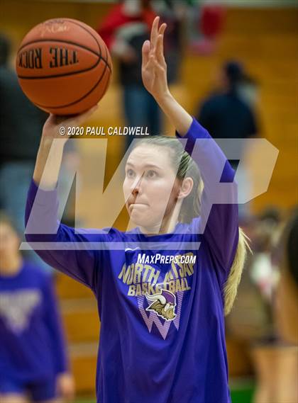 Thumbnail 2 in North Kitsap vs. Black Hills (WIAA 2A Regional Playoff) photogallery.