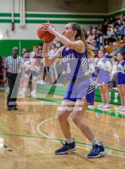 Thumbnail 3 in North Kitsap vs. Black Hills (WIAA 2A Regional Playoff) photogallery.