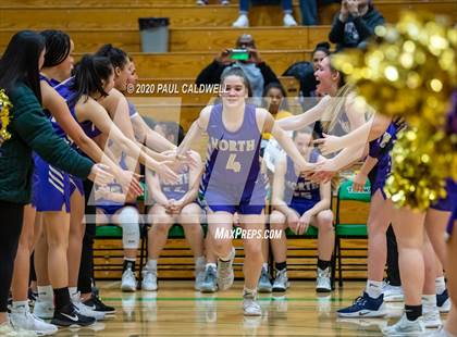 Thumbnail 2 in North Kitsap vs. Black Hills (WIAA 2A Regional Playoff) photogallery.