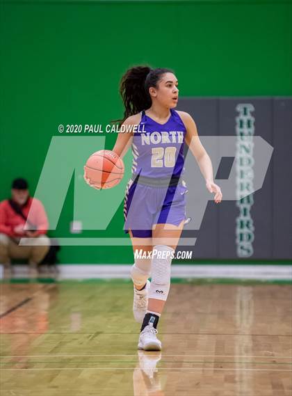 Thumbnail 3 in North Kitsap vs. Black Hills (WIAA 2A Regional Playoff) photogallery.