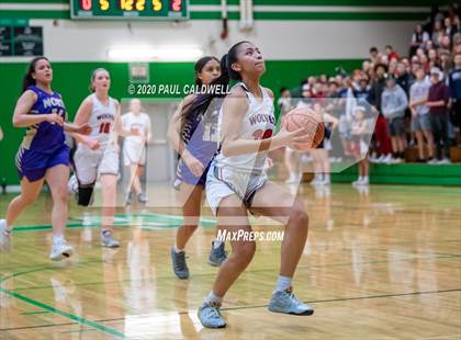 Thumbnail 1 in North Kitsap vs. Black Hills (WIAA 2A Regional Playoff) photogallery.