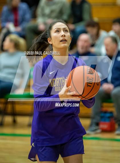 Thumbnail 2 in North Kitsap vs. Black Hills (WIAA 2A Regional Playoff) photogallery.