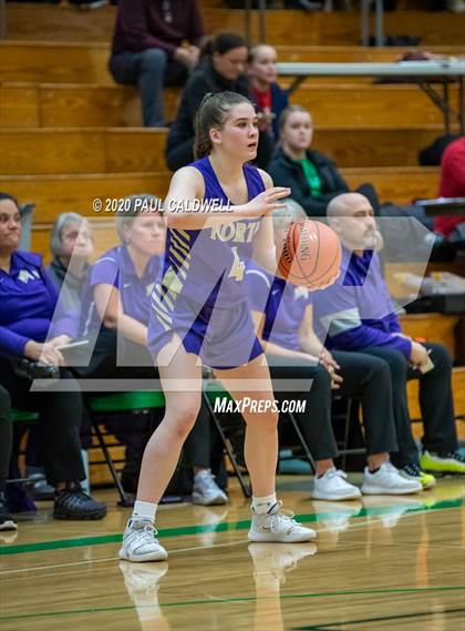 Thumbnail 1 in North Kitsap vs. Black Hills (WIAA 2A Regional Playoff) photogallery.