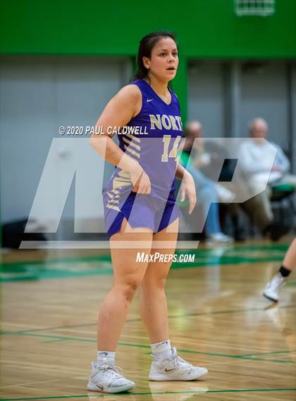 Thumbnail 3 in North Kitsap vs. Black Hills (WIAA 2A Regional Playoff) photogallery.