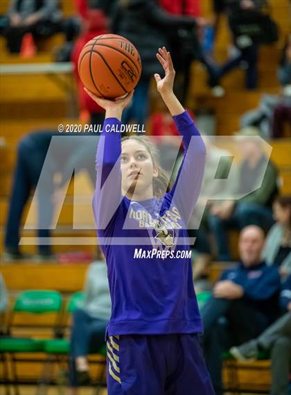 Thumbnail 2 in North Kitsap vs. Black Hills (WIAA 2A Regional Playoff) photogallery.