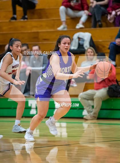 Thumbnail 1 in North Kitsap vs. Black Hills (WIAA 2A Regional Playoff) photogallery.