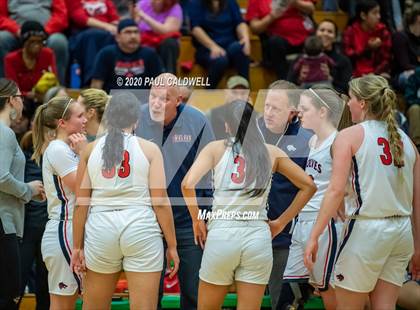 Thumbnail 1 in North Kitsap vs. Black Hills (WIAA 2A Regional Playoff) photogallery.
