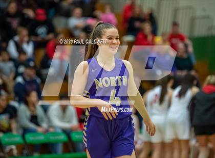 Thumbnail 3 in North Kitsap vs. Black Hills (WIAA 2A Regional Playoff) photogallery.