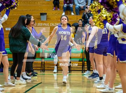 Thumbnail 3 in North Kitsap vs. Black Hills (WIAA 2A Regional Playoff) photogallery.