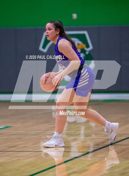 Thumbnail 2 in North Kitsap vs. Black Hills (WIAA 2A Regional Playoff) photogallery.