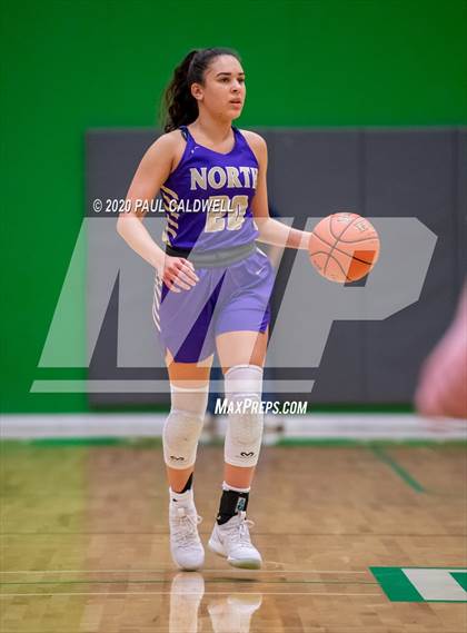 Thumbnail 1 in North Kitsap vs. Black Hills (WIAA 2A Regional Playoff) photogallery.
