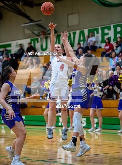 Thumbnail 2 in North Kitsap vs. Black Hills (WIAA 2A Regional Playoff) photogallery.