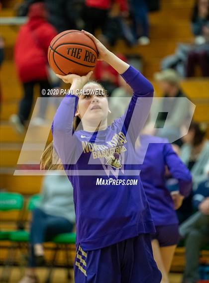 Thumbnail 1 in North Kitsap vs. Black Hills (WIAA 2A Regional Playoff) photogallery.