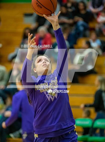 Thumbnail 3 in North Kitsap vs. Black Hills (WIAA 2A Regional Playoff) photogallery.