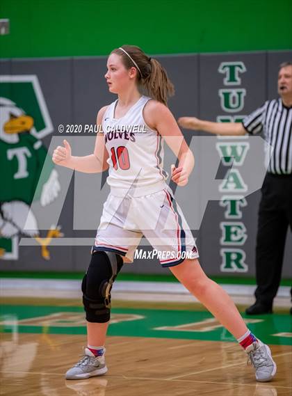 Thumbnail 3 in North Kitsap vs. Black Hills (WIAA 2A Regional Playoff) photogallery.