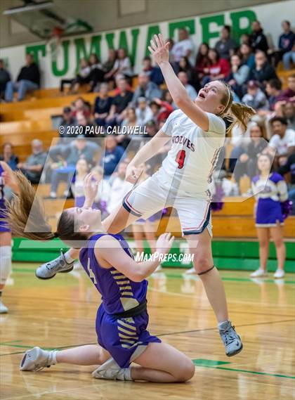 Thumbnail 3 in North Kitsap vs. Black Hills (WIAA 2A Regional Playoff) photogallery.