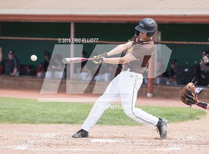 Thumbnail 3 in Franklin vs Titusville (PIAA D10 3A Semi Final) photogallery.