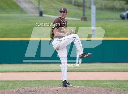 Thumbnail 1 in Franklin vs Titusville (PIAA D10 3A Semi Final) photogallery.