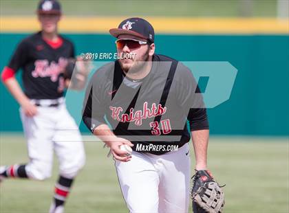 Thumbnail 2 in Franklin vs Titusville (PIAA D10 3A Semi Final) photogallery.