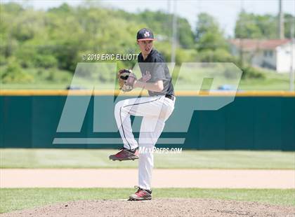 Thumbnail 1 in Franklin vs Titusville (PIAA D10 3A Semi Final) photogallery.
